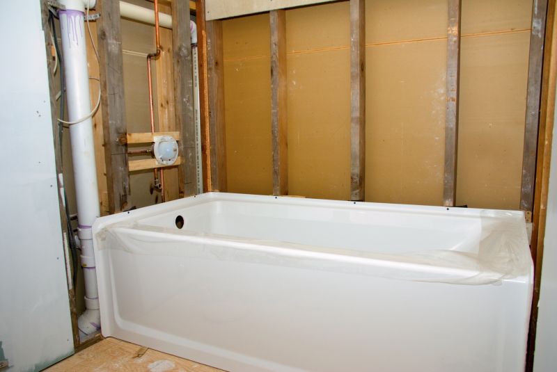 Top Bathroom Remodeling Companies in Eaton, OH