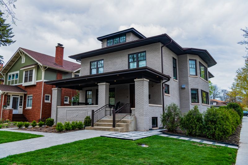 Top Bathroom Remodeling Companies in Greenville, OH