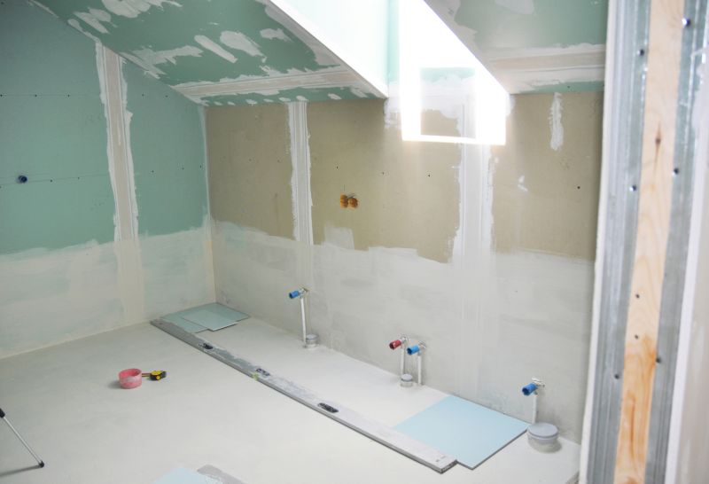 Bathroom Expansion Projects