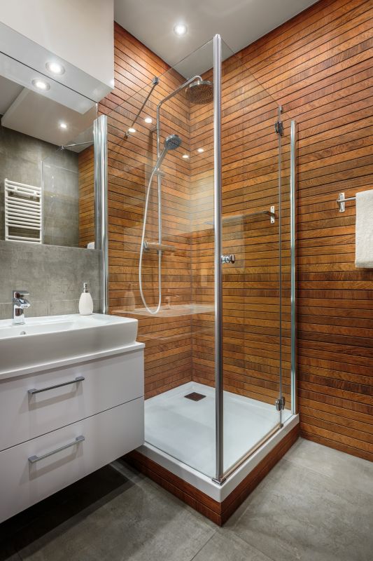 Beautiful Shower Enclosures