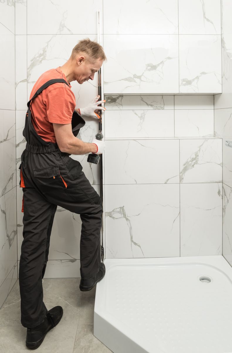 Specialized Bathroom Remodelers